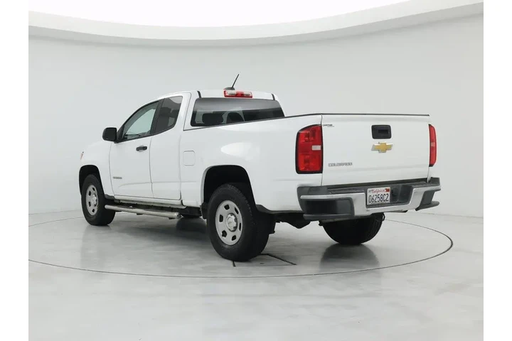$17998 : Chevrolet Colorado 2016 4x2 image 2