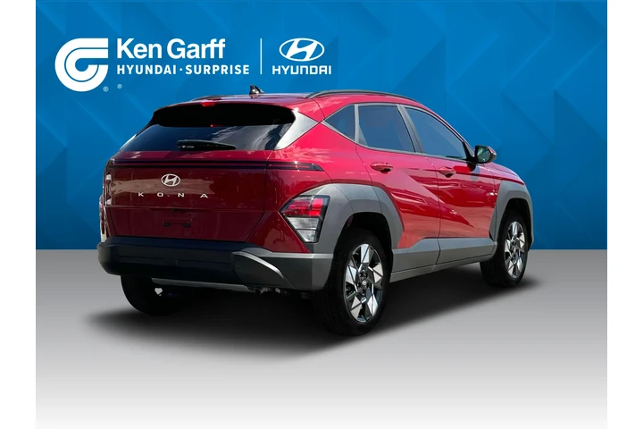 $22293 : Hyundai KONA 2024 AWD SEL 4d image 7