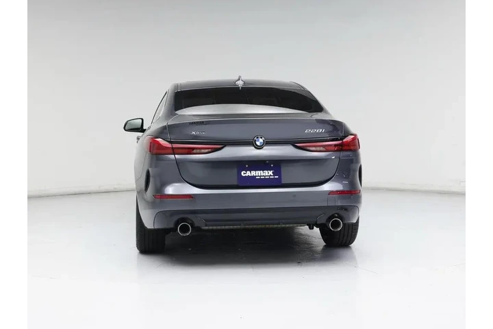 $24998 : BMW 2 Series 2021 AWD 228i x image 6