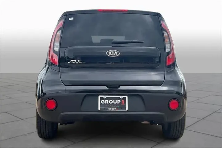 $9998 : Kia Soul 2018 4dr Crossover image 5