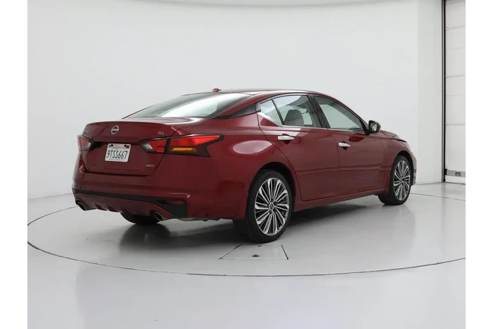 $24998 : Nissan Altima 2023 AWD 2.5 S image 8
