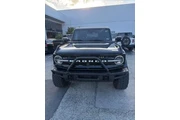 $33997 : Ford Bronco 2021 4x4 Outer B thumbnail
