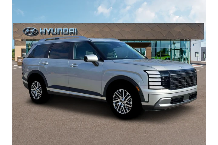 $39990 : Hyundai PALISADE 2026 SEL Pr image 10