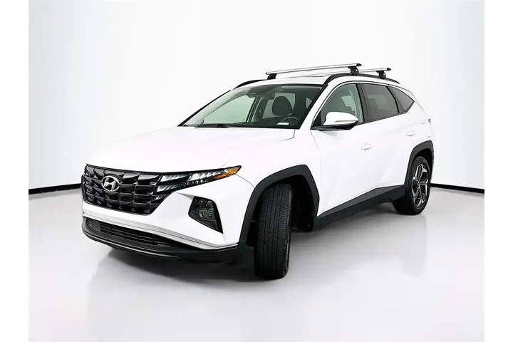 $21851 : Hyundai TUCSON 2022 SEL 4dr image 2
