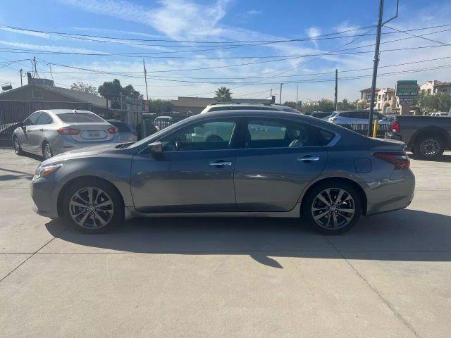 $14995 : 2018 NISSAN ALTIMA2018 NISSAN image 5