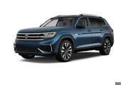 Volkswagen Atlas 2021 AWD V6 en Anchorage