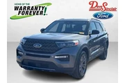 Ford Explorer 2023 AWD XLT 4 en St. Louis
