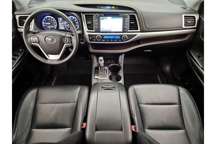 $23998 : Toyota Highlander 2016 AWD X image 9