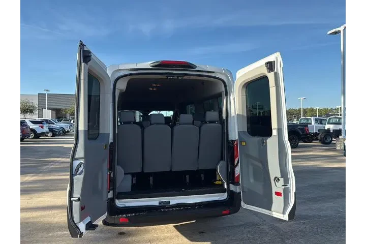 $36981 : Ford Transit 2019 350 XL 3dr image 8