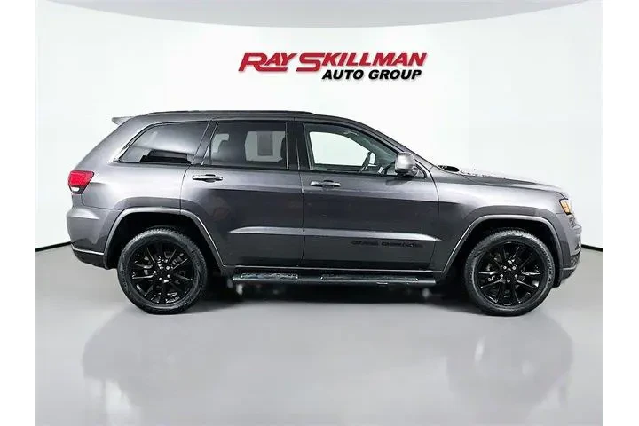 $22975 : Jeep Grand Cherokee 2019 4x4 image 8