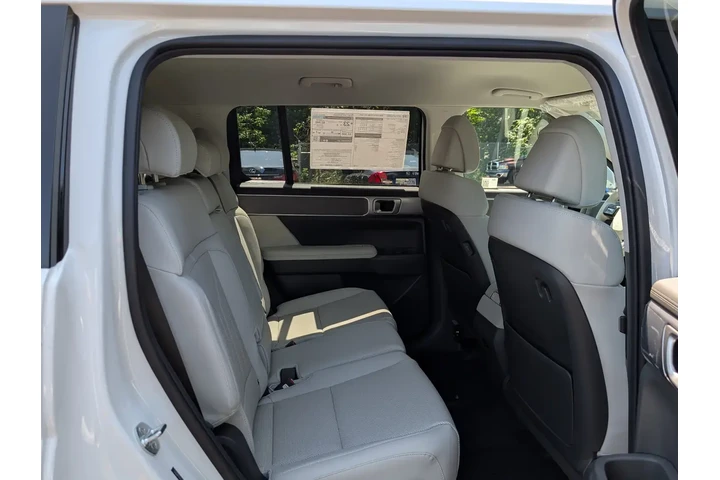 $35644 : Hyundai SANTA FE 2025 AWD SE image 10