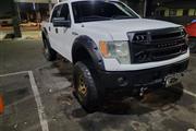 Ford F150 4x4 5.4L en Los Angeles