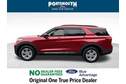 $28995 : Ford Explorer 2021 AWD XLT 4 thumbnail