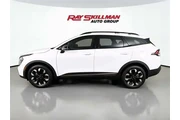 $31988 : Kia Sportage 2024 AWD X-Line thumbnail