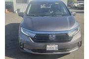 $38950 : Honda Odyssey 2024 Touring 4 thumbnail