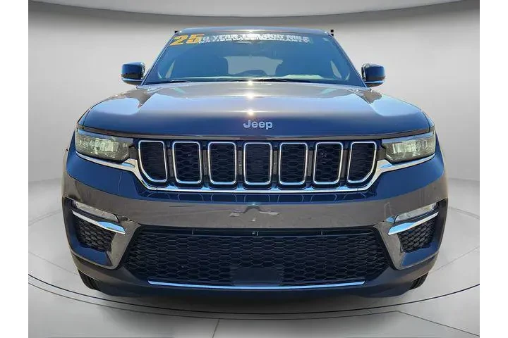 $35991 : Jeep Grand Cherokee 2025 4x4 image 5