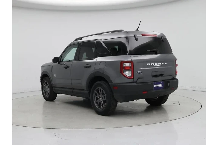 $25998 : Ford Bronco Sport 2023 AWD B image 2