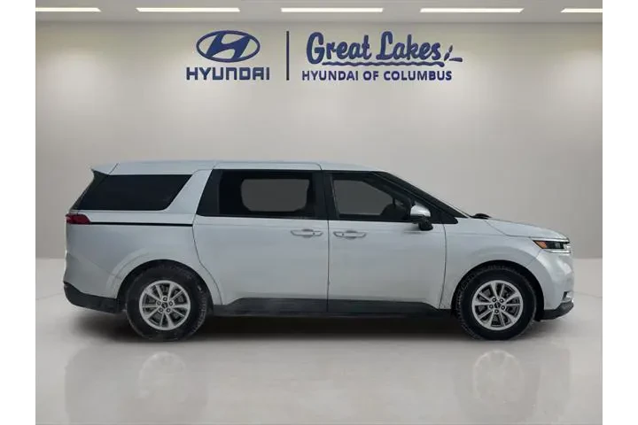 $25577 : Kia Carnival 2022 LX 4dr Min image 6