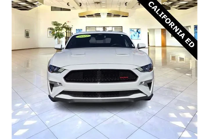 $39500 : Ford Mustang 2022 GT Premium image 2
