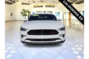 $39500 : Ford Mustang 2022 GT Premium thumbnail