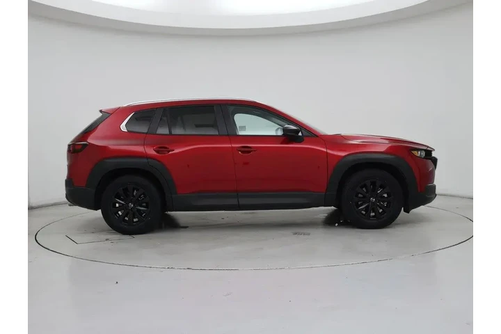 $28998 : Mazda CX-50 2024 AWD 2.5 S P image 7