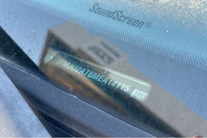 $39700 : Ford Expedition 2021 4x4 Lim image 3