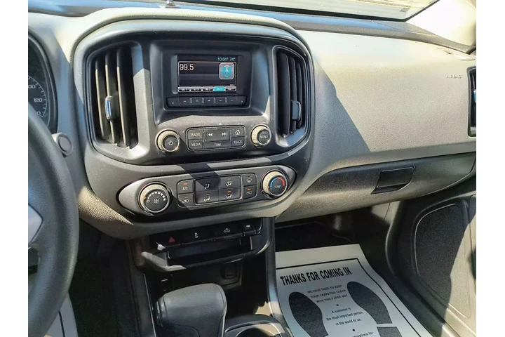 $15995 : 2015 CHEVROLET COLORADO EXTEN image 4
