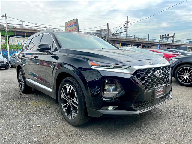 $26000 : 2020 Santa Fe SEL w/Premium P image 1