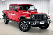 Jeep Gladiator 2024 4x4 Spor en Madison