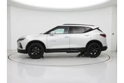 $22998 : Chevrolet Blazer 2021 RS 4dr thumbnail