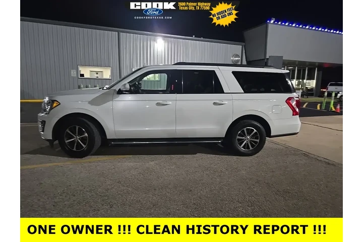 $22983 : Ford Expedition MAX 2019 4x2 image 2