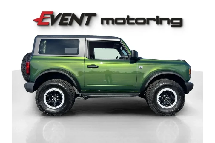 $35999 : 2023 Bronco image 9