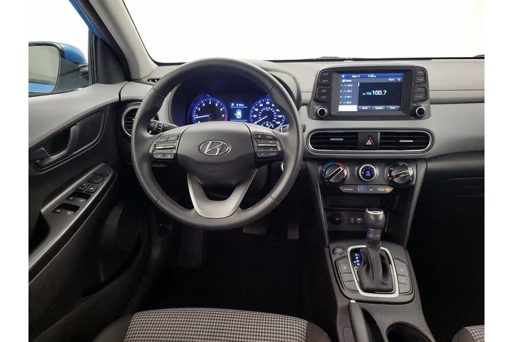 $15998 : Hyundai KONA 2021 SEL 4dr Cr image 10