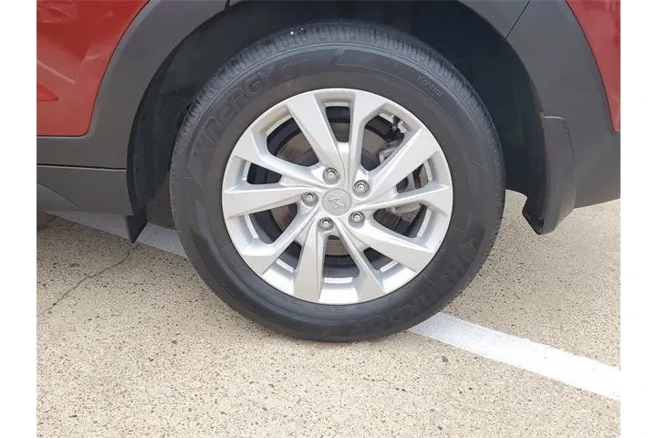 $14988 : Hyundai TUCSON 2020 Value 4d image 10