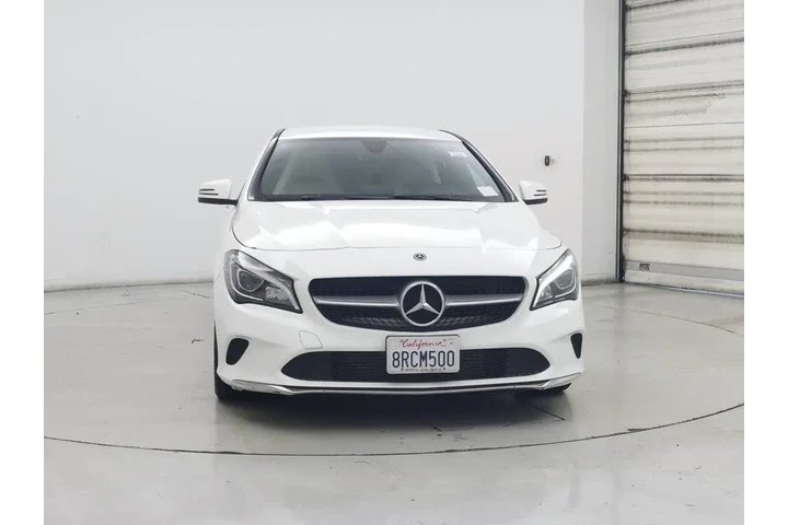 $17998 : Mercedes-Benz CLA 2018 CLA 2 image 5