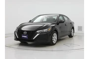 $22998 : Nissan Sentra 2024 S 4dr Sed thumbnail