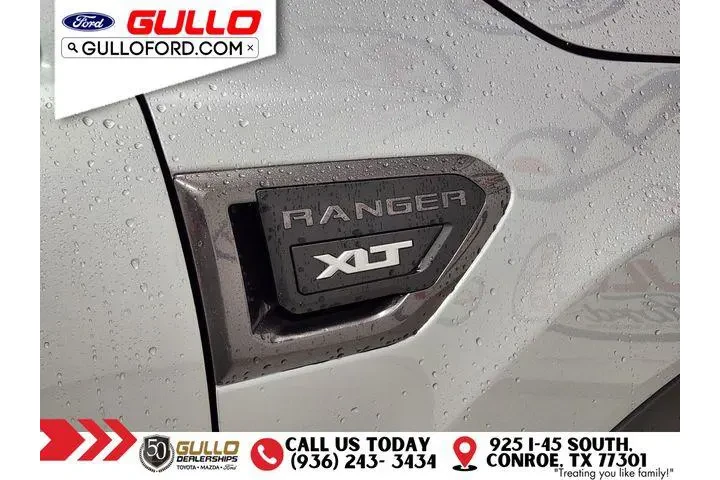 $34991 : Ford Ranger 2023 4x2 XLT 4dr image 8