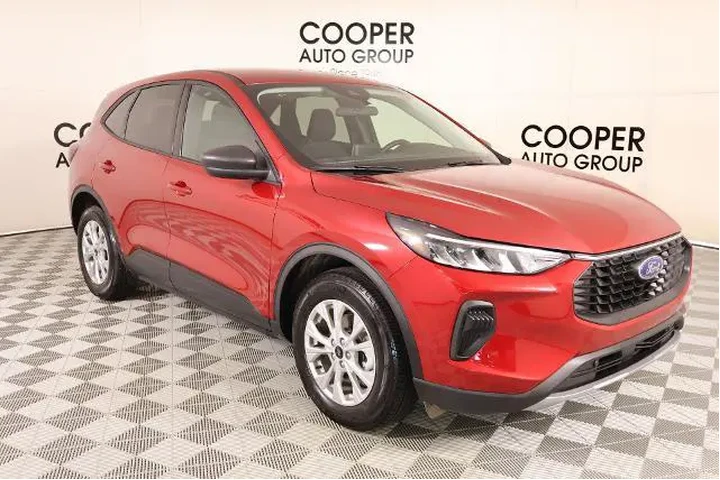 $25290 : Ford Escape 2025 Active 4dr image 1
