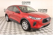 Ford Escape 2025 Active 4dr en Oklahoma City