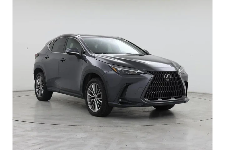 $37998 : Lexus NX 350h 2022 AWD Premi image 1