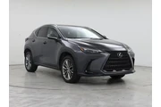 Lexus NX 350h 2022 AWD Premi en Fort Lauderdale