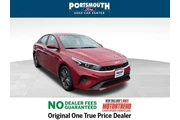 Kia Forte 2024 LXS 4dr Sedan en New Hampshire