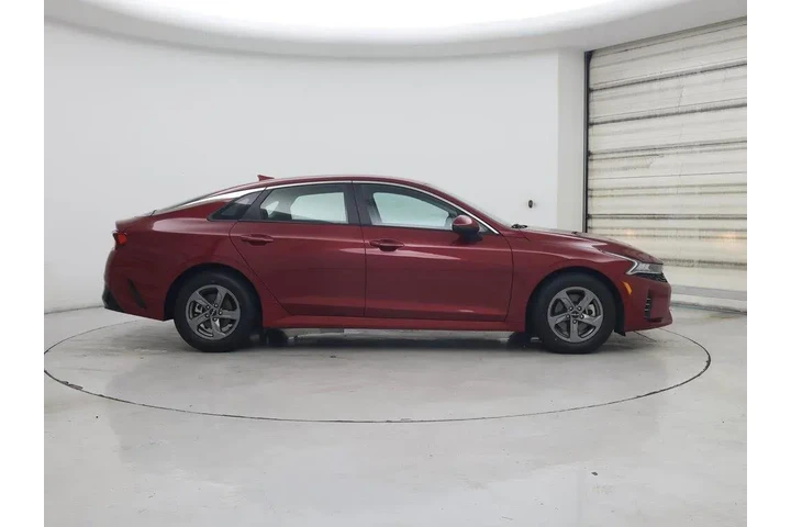 $19998 : Kia K5 2023 LXS 4dr Sedan image 7