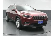 Jeep Cherokee 2019 4x4 Latit en Chicago
