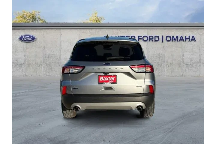 $25000 : Ford Escape 2022 AWD SE 4dr image 4