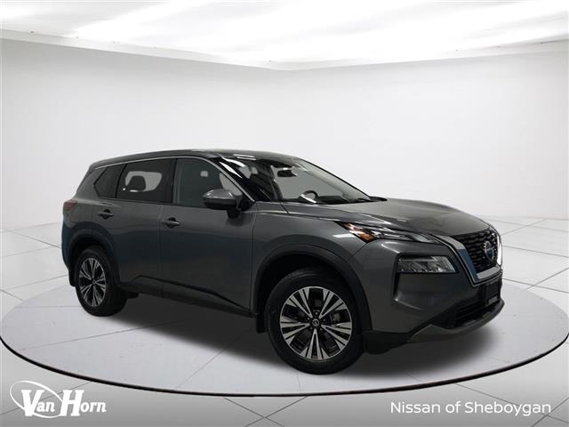 $19956 : Pre-Owned 2021 Rogue SV image 1