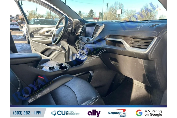 $25994 : 2024 GMC Terrain AWD SLT image 8