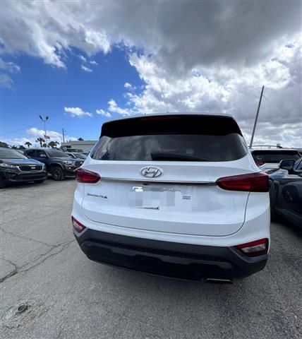$25000 : Hyundai Santa Fe image 7