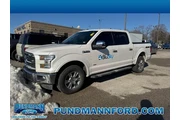 Ford F-150 2017 4x4 Lariat 4 en St. Louis