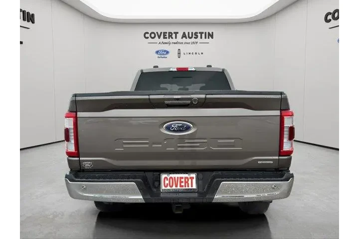 $26853 : Ford F-150 2021 4x4 XL 4dr S image 4